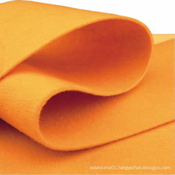 Paper mill used Polyester heat press felt for all kinds of paper machine